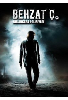 Behzat Ç: An Ankara Detective Story