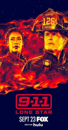 9-1-1: Lone Star