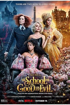 İyilik ve Kötülük Okulu