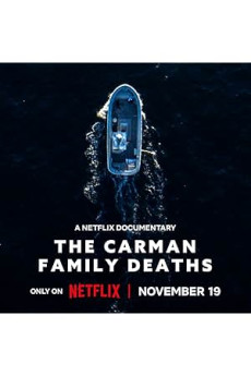 Carman Ailesinin Gizemi