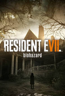Resident Evil: Biohazard