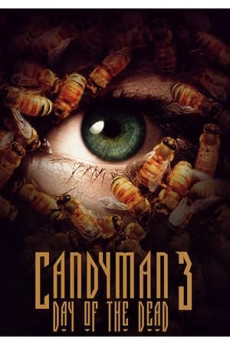 Şeker Adam'ın Laneti 3: Ölülerin Günü