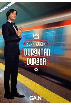 Duraktan Durağa