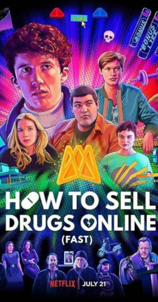 How to Sell Drugs Online (Fast)