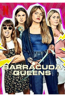 Barracuda Queens