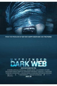 Sanal Üstü 2: Karanlık Web