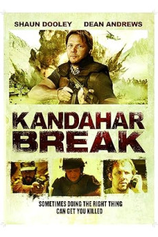 Kandahar Break