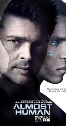 Almost Human