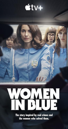 Women in Blue