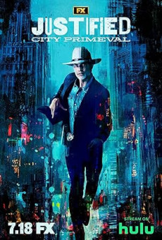 Justified: City Primeval