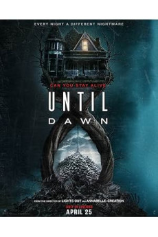 Until Dawn