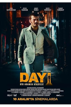 Dayı: Bir Adamın Hikâyesi