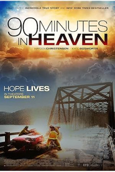 Cennetin Kapısında