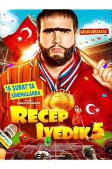 Recep İvedik 5