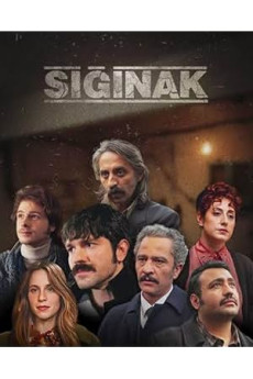 Sığınak