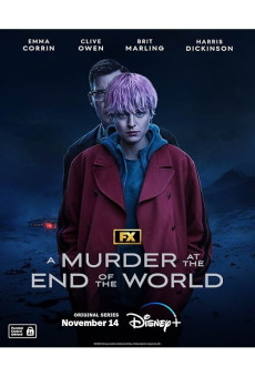 A Murder at the End of the World