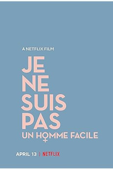 Ben Senin Bildiğin Erkeklerden Değilim