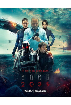 Börü 2039