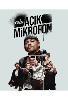 Açık Mikrofon