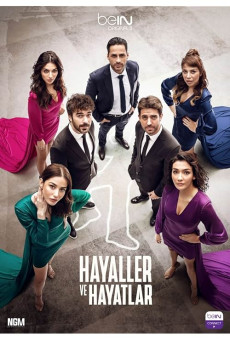 Hayaller ve Hayatlar