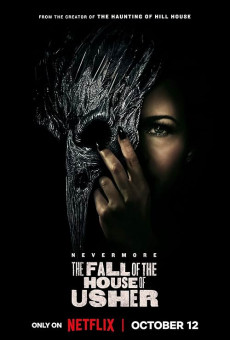 Usher Evi'nin Çöküşü