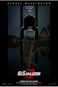 The Equalizer 3