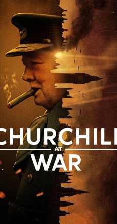 Churchill at War