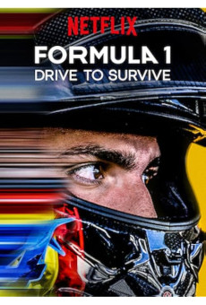 Formula 1: Drive to Survive