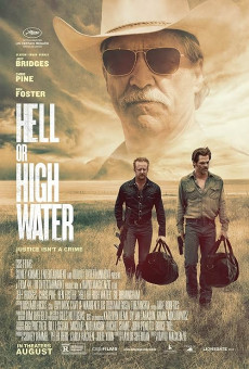 High Water
