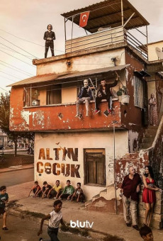 Altın Çocuk