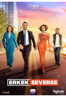 Erkek Severse