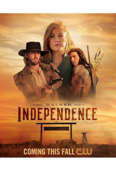 Walker: Independence