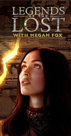 Megan Fox ile Kayıp Efsaneler