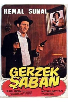 Gerzek Şaban
