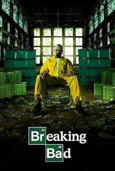 Breaking Bad