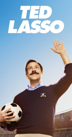Ted Lasso