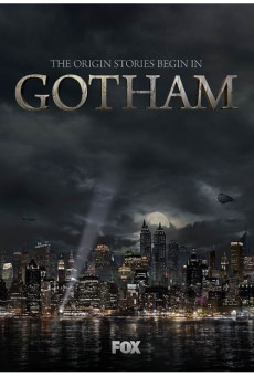 Gotham