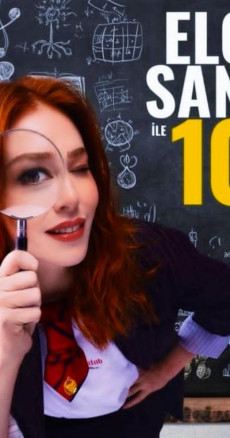 Elçin Sangu ile 101