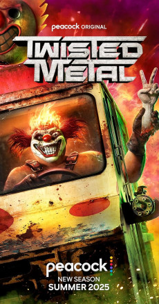Twisted Metal